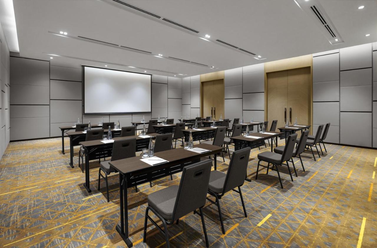 Hyatt Place Paradigm Mall 4* Johor Bahru