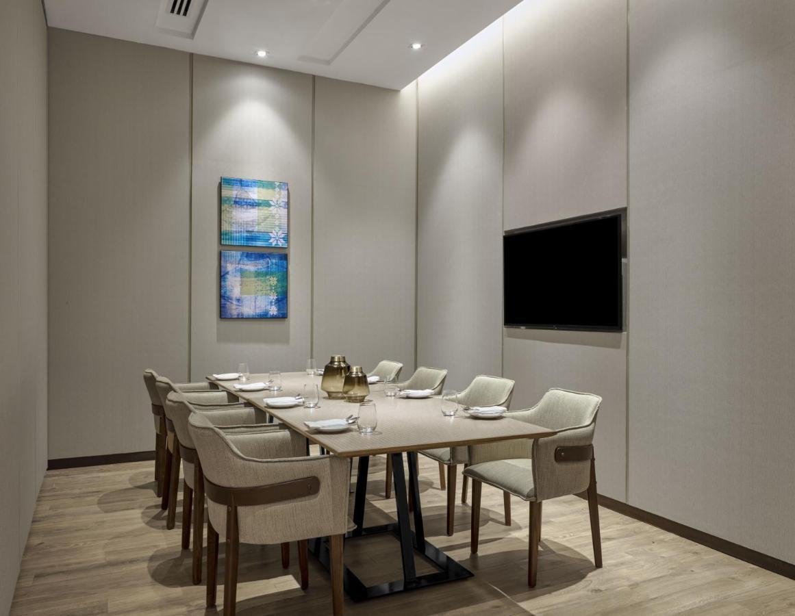 Hotel Hyatt Place Paradigm Mall Johor Bahru