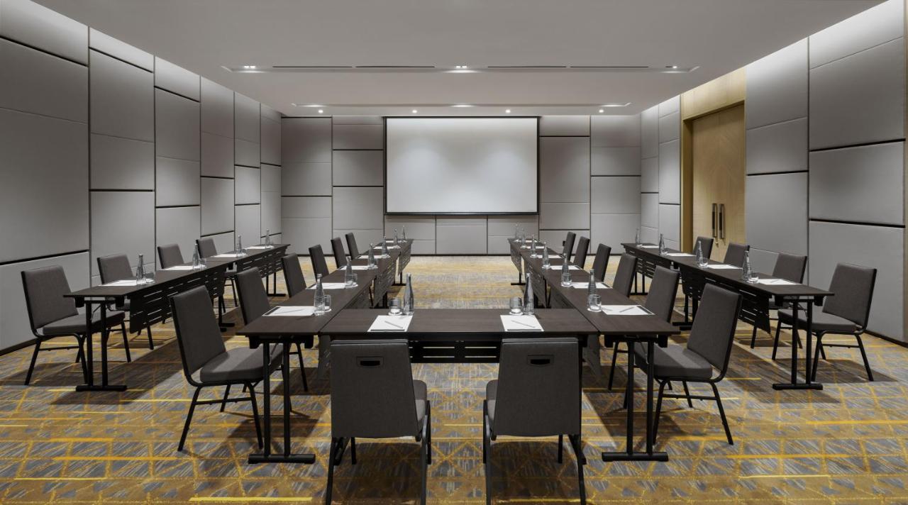 Hotel Hyatt Place Paradigm Mall Johor Bahru