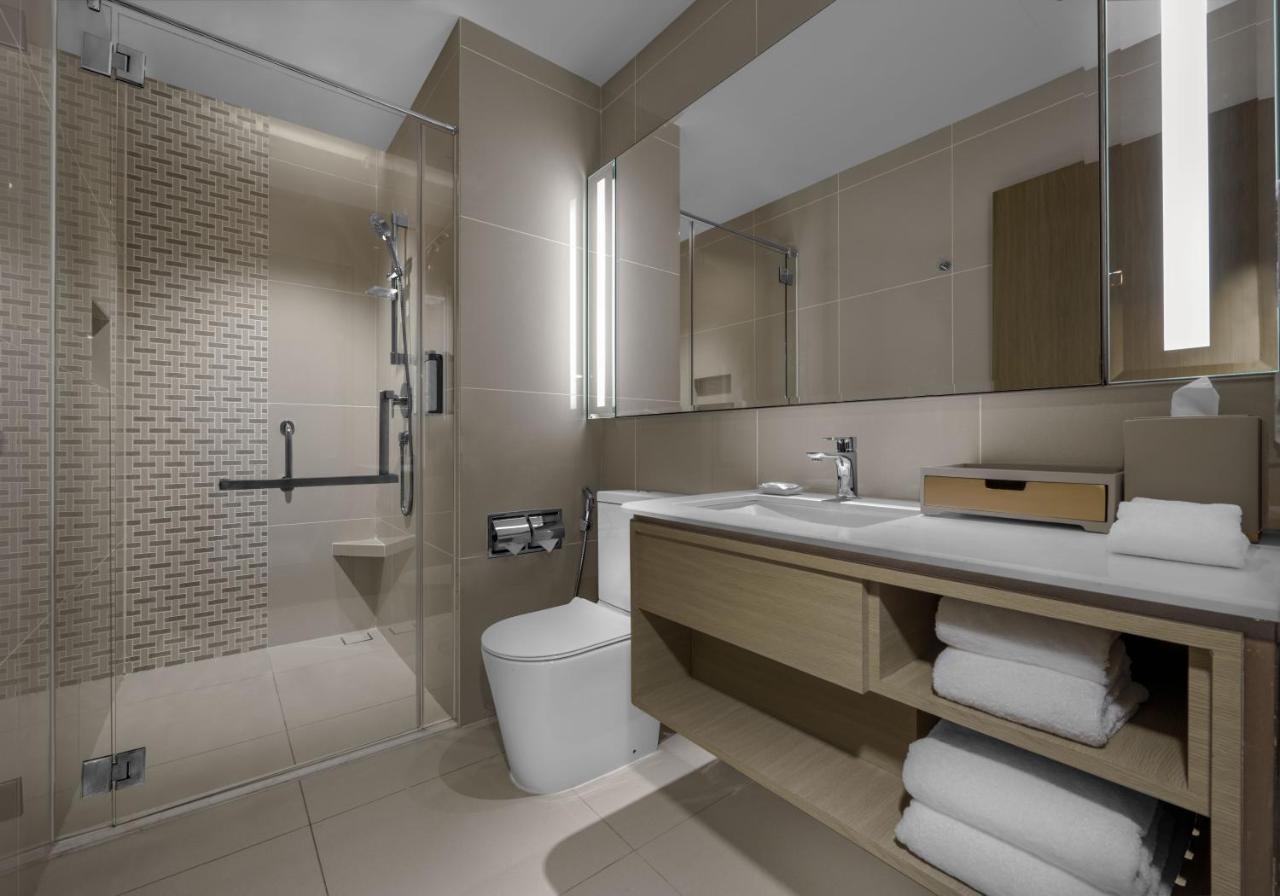 Hyatt Place Paradigm Mall 4* Johor Bahru
