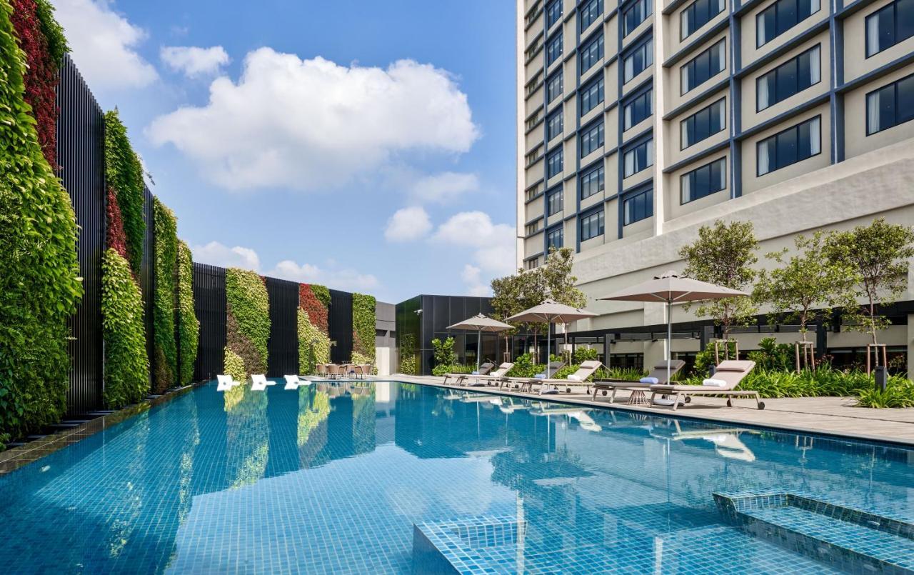 Hyatt Place Paradigm Mall Johor Bahru